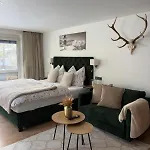 Apartman Mein Platzerl Seefeld