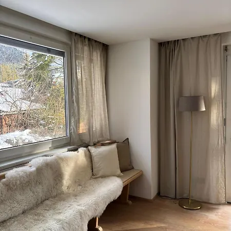 Mein Platzerl Seefeld * 제펠드 인 티롤