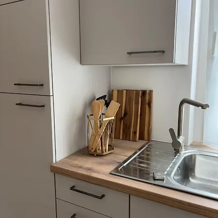 Mein Platzerl Seefeld Апартаменты *