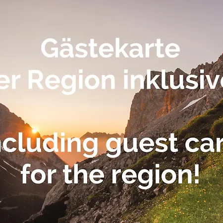 Mein Platzerl Seefeld Daire