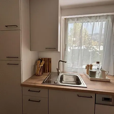 Mein Platzerl Seefeld 제펠드 인 티롤