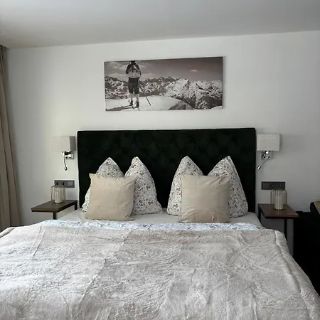 Mein Platzerl Seefeld