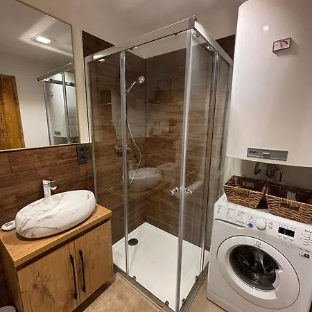 Mein Platzerl Seefeld Apartman