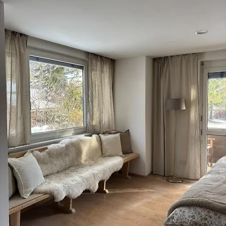 Mein Platzerl Seefeld Daire