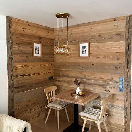 Mein Platzerl Seefeld Seefeld in Tirol