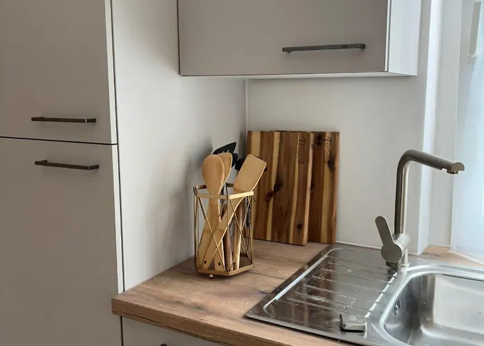 Apartamento Mein Platzerl Seefeld *