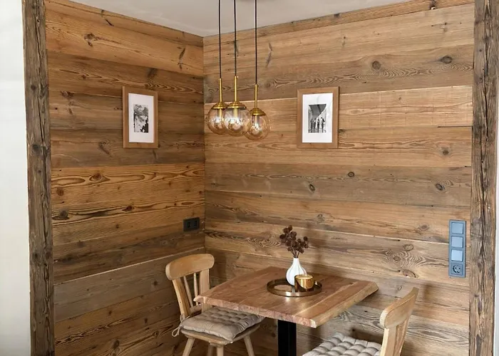 Mein Platzerl Seefeld Seefeld in Tirol