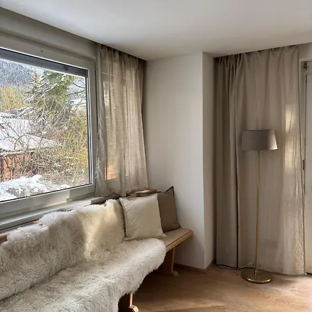 Apartment Mein Platzerl Seefeld *