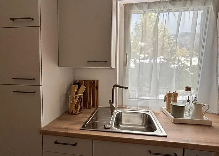 Mein Platzerl Seefeld Seefeld in Tirol