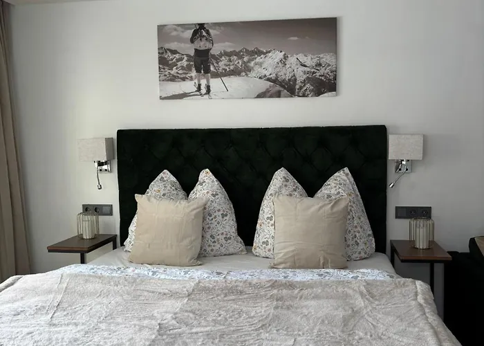 Mein Platzerl Seefeld