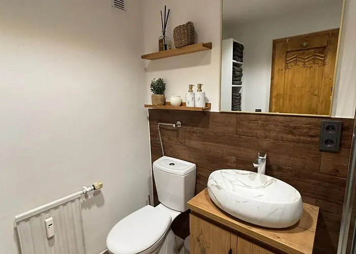 Mein Platzerl Seefeld Apartment Seefeld in Tirol