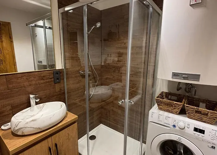 Mein Platzerl Seefeld Apartment