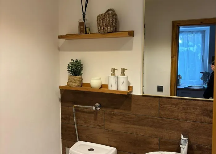 Apartment Mein Platzerl Seefeld Seefeld in Tirol